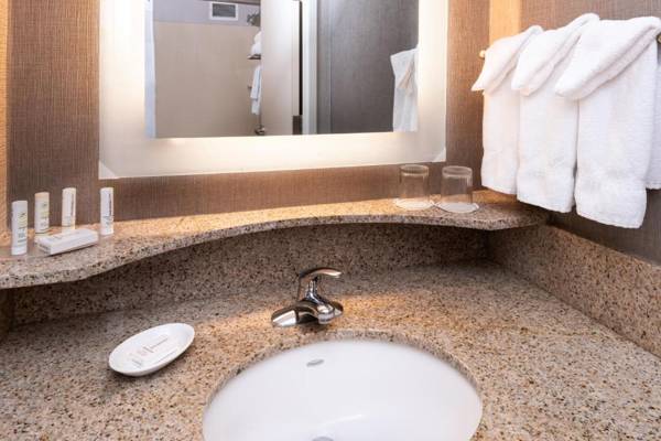 SpringHill Suites by Marriott Pittsburgh North Shore