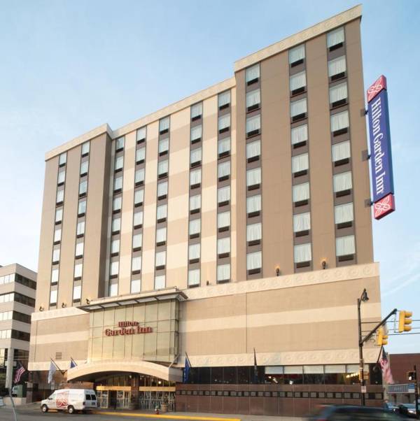 Hilton Garden Inn Pittsburgh University Place