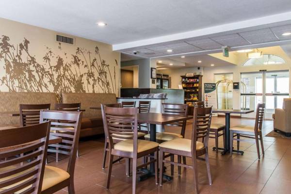 Sleep Inn & Suites Pittsburgh