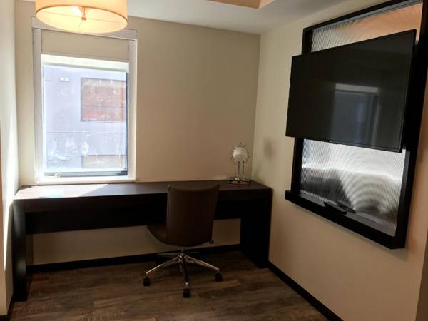 Workspace - Residence Inn by Marriott Pittsburgh Oakland/University Place