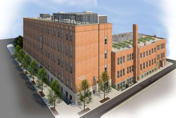 TRYP by Wyndham Pittsburgh/Lawrenceville