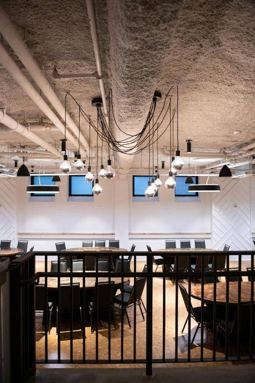 TRYP by Wyndham Pittsburgh/Lawrenceville