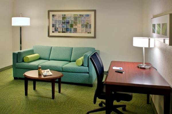 Workspace - SpringHill Suites Philadelphia Plymouth Meeting