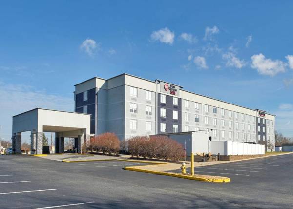 Best Western Plus Executive Residency Pottstown