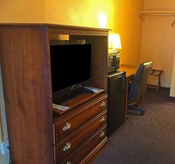 Workspace - Americas Best Value Inn Pottstown