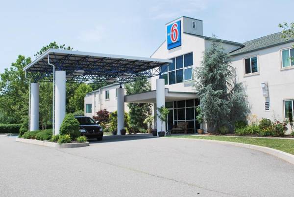 Motel 6-Pottstown PA