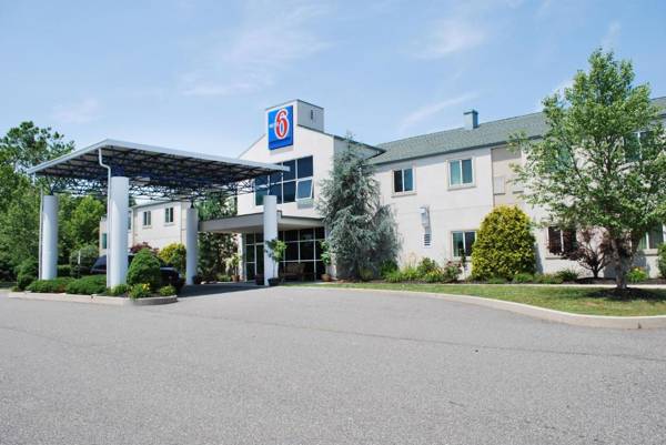 Motel 6-Pottstown PA