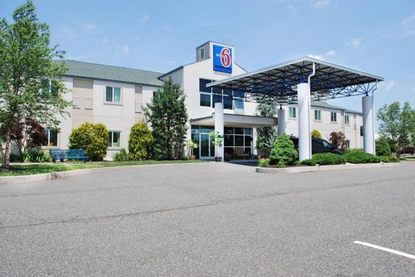 Motel 6-Pottstown PA