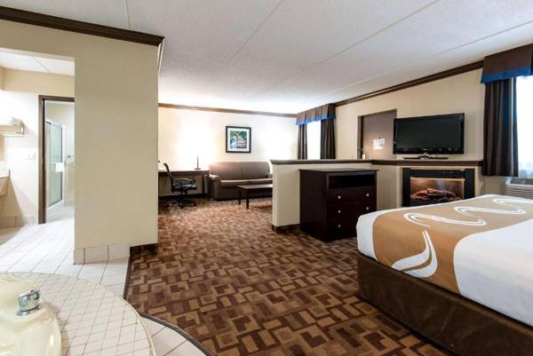 Quality Inn & Suites Quakertown-Allentown