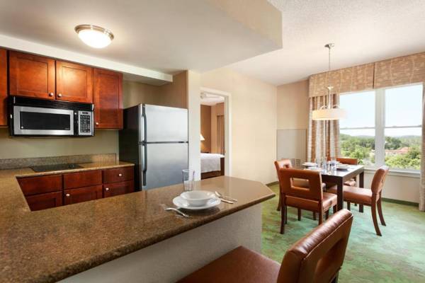 Homewood Suites by Hilton Reading-Wyomissing