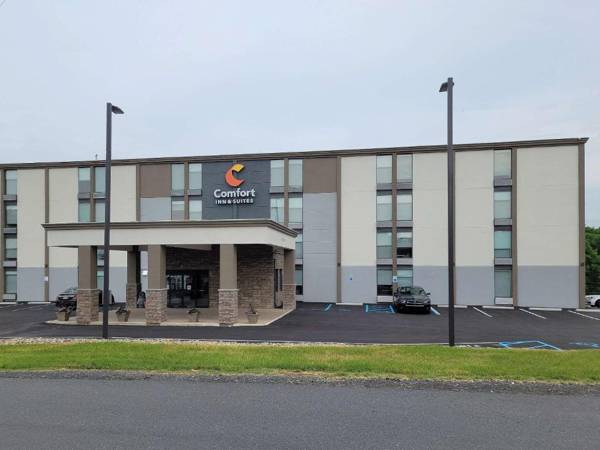 Comfort Inn & Suites Wyomissing - Reading