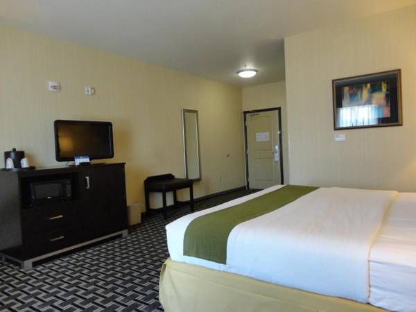 Holiday Inn Express and Suites Limerick-Pottstown an IHG Hotel