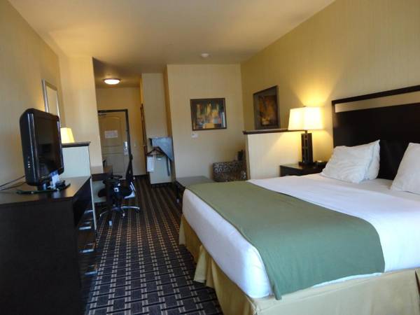 Holiday Inn Express and Suites Limerick-Pottstown an IHG Hotel