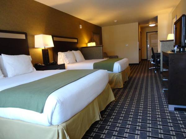 Holiday Inn Express and Suites Limerick-Pottstown an IHG Hotel