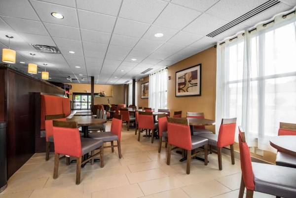 Comfort Inn & Suites Sayre