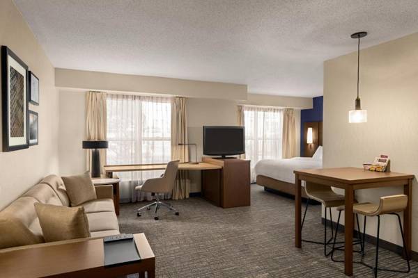 Residence Inn Scranton