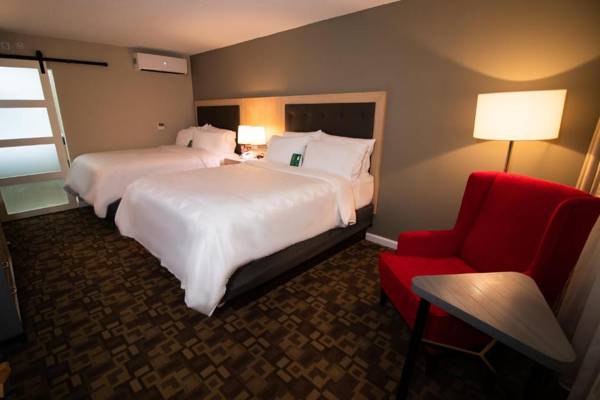 Holiday Inn Scranton East - Dunmore an IHG Hotel