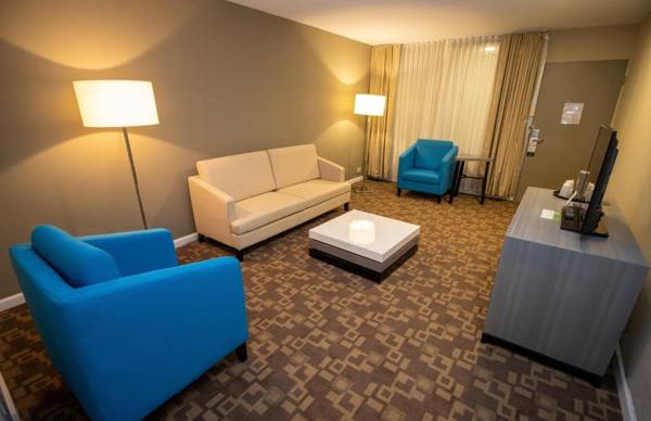 Holiday Inn Scranton East - Dunmore an IHG Hotel