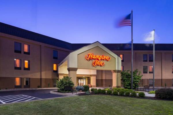 Hampton Inn Selinsgrove/Shamokin Dam