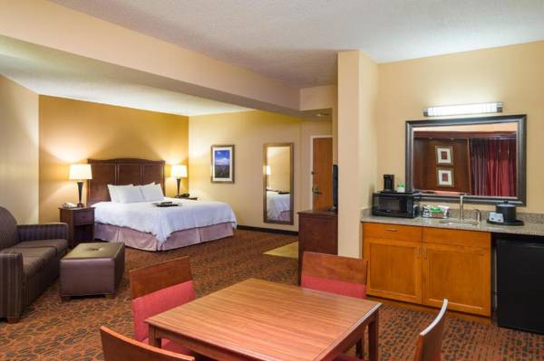 Hampton Inn Selinsgrove/Shamokin Dam