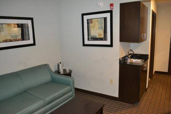 Holiday Inn Express Selinsgrove an IHG Hotel