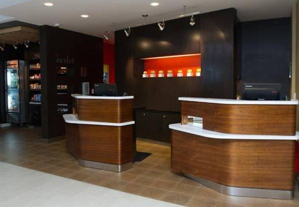 Courtyard by Marriott Philadelphia Springfield