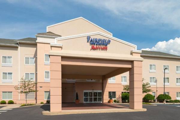 Fairfield Inn & Suites by Marriott State College