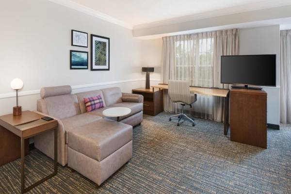 Workspace - Residence Inn by Marriott State College