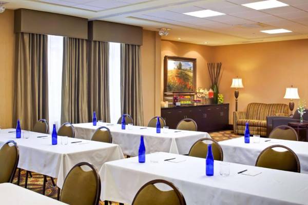 Best Western PLUS University Park Inn & Suites