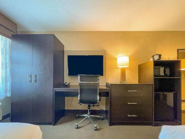 Workspace - Sleep Inn near Penn State - State College