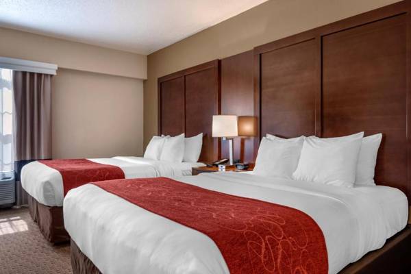 Comfort Suites near Penn State - State College