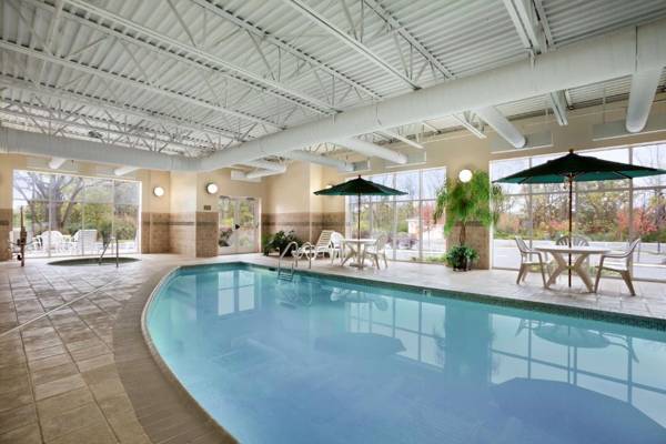 Country Inn & Suites by Radisson State College (Penn State Area) PA