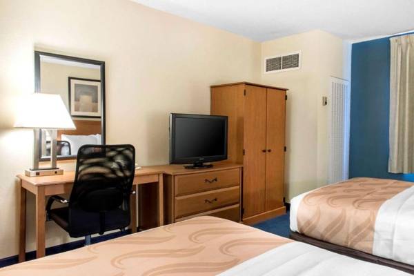 Workspace - Quality Inn Near University Park