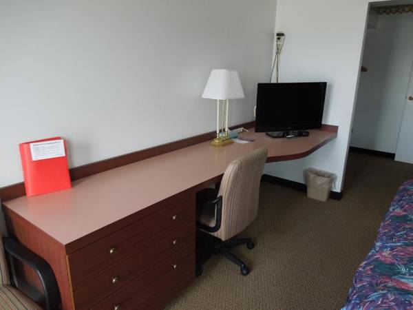 Workspace - Nittany Budget Motel