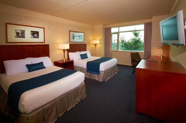 Workspace - The Penn Stater Hotel and Conference Center