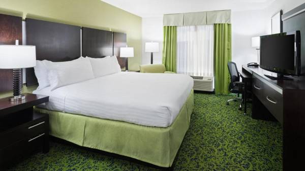 Holiday Inn Express and Suites - Stroudsburg an IHG Hotel