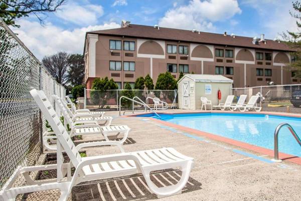 Comfort Inn Feasterville - Trevose