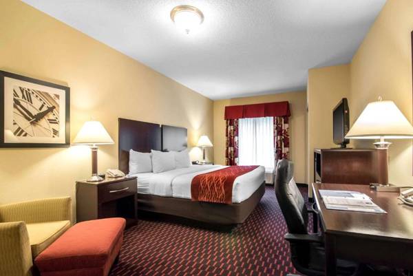 Comfort Inn & Suites Tunkhannock