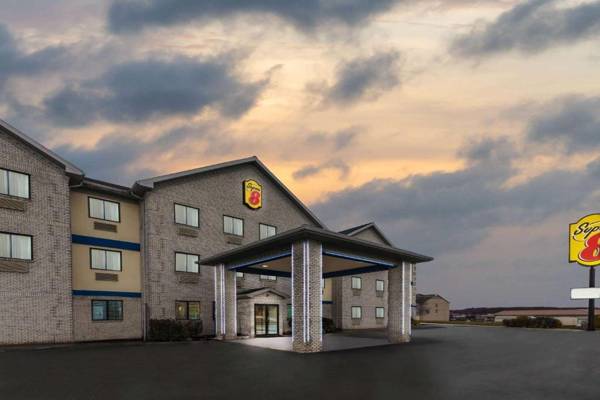 Super 8 by Wyndham Uniontown