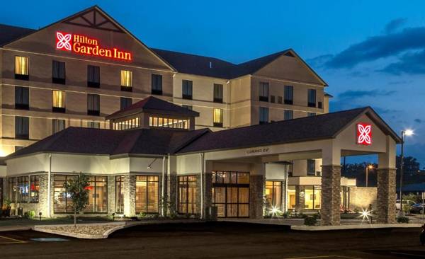 Hilton Garden Inn Uniontown