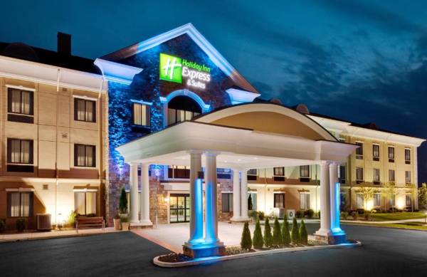 Holiday Inn Express Hotel & Suites Warminster-Horsham an IHG Hotel