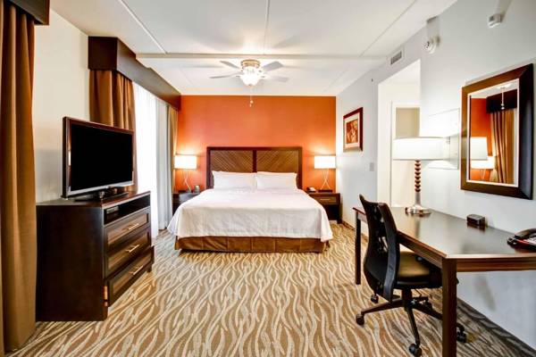 Workspace - Homewood Suites - Doylestown