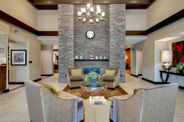 Homewood Suites - Doylestown