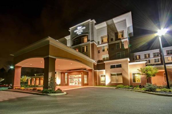 Homewood Suites - Doylestown