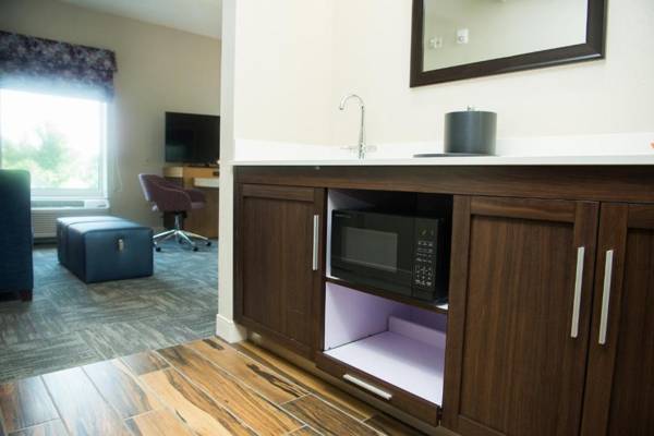 Hampton Inn & Suites Warrington Horsham