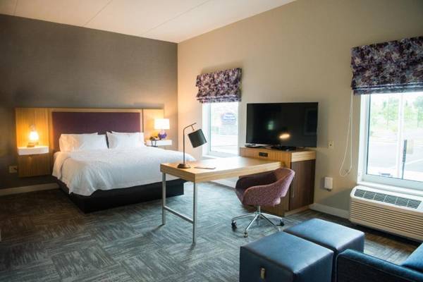 Hampton Inn & Suites Warrington Horsham