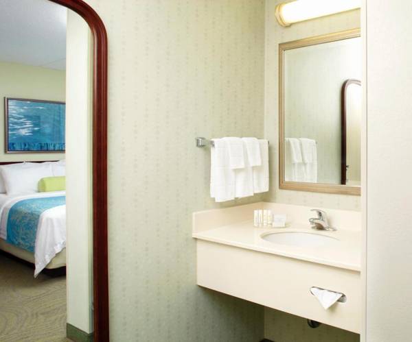 SpringHill Suites by Marriott Pittsburgh Washington