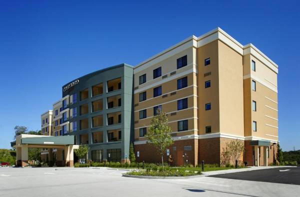 Courtyard by Marriott Pittsburgh Washington Meadow Lands