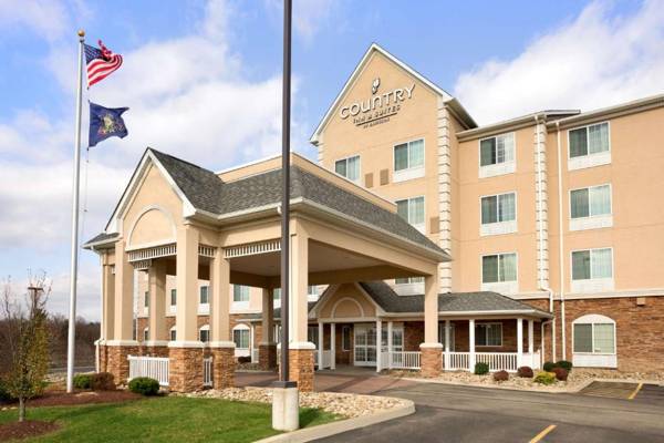 Country Inn & Suites by Radisson Washington at Meadowlands PA