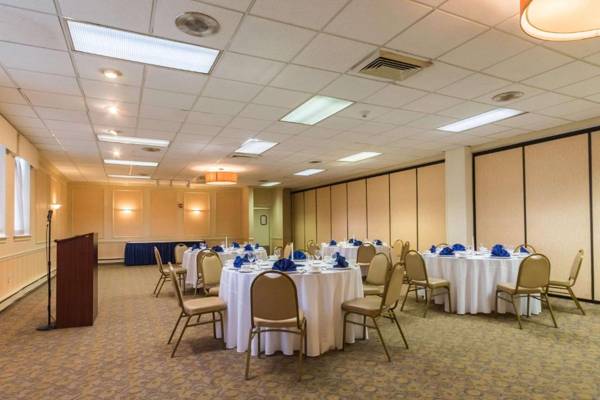 Quality Inn & Suites Conference Center West Chester